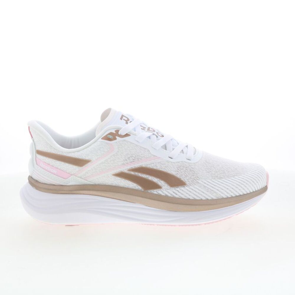 Reebok Womens Viva Speed White Shoes (NWT)